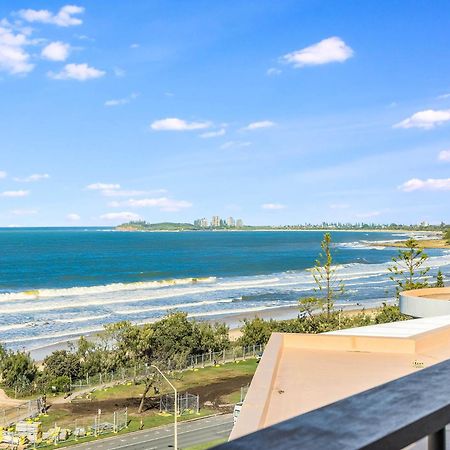Meridian Alex Beach Apartments Alexandra Headland Ngoại thất bức ảnh
