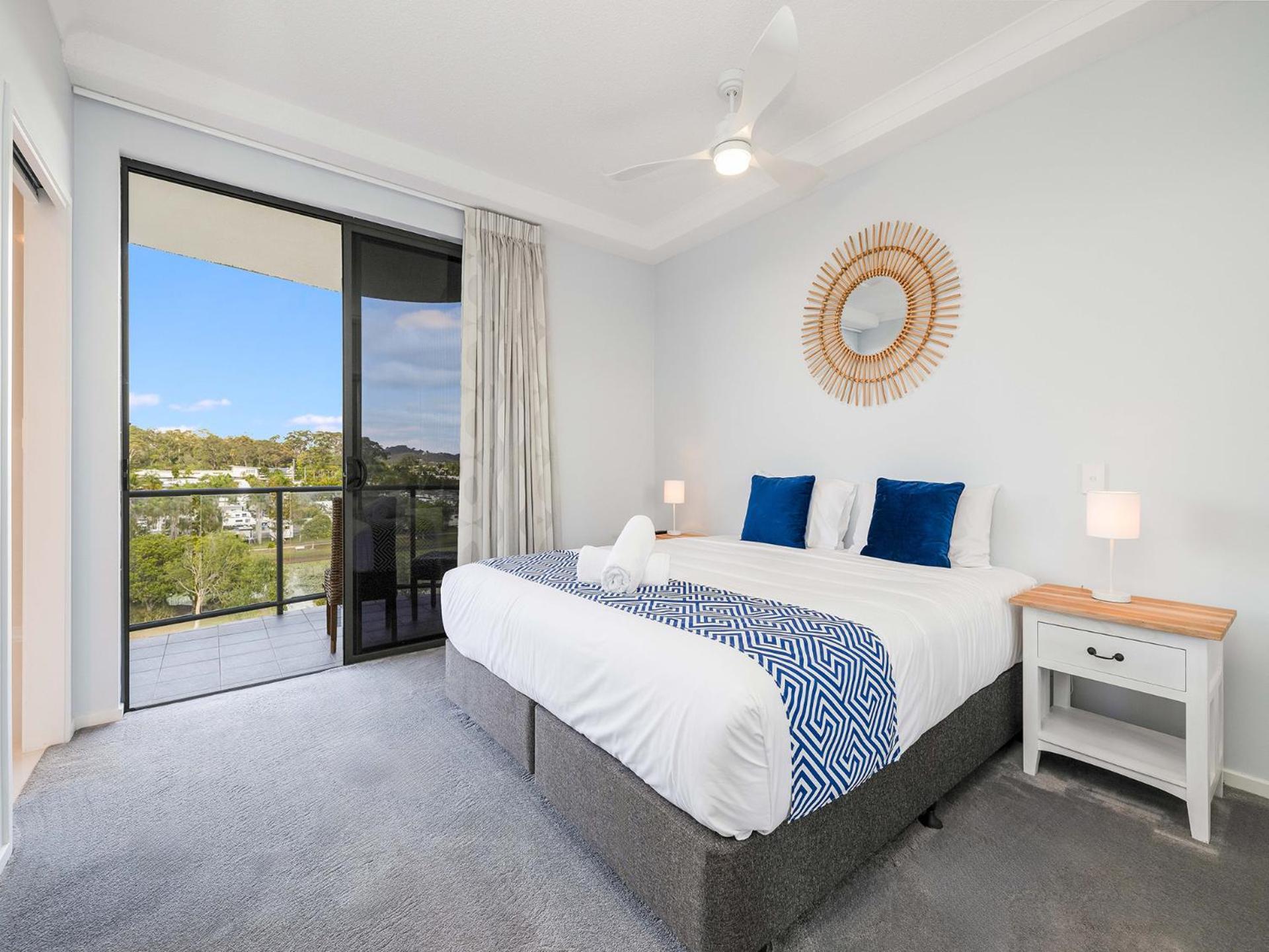 Meridian Alex Beach Apartments Alexandra Headland Ngoại thất bức ảnh