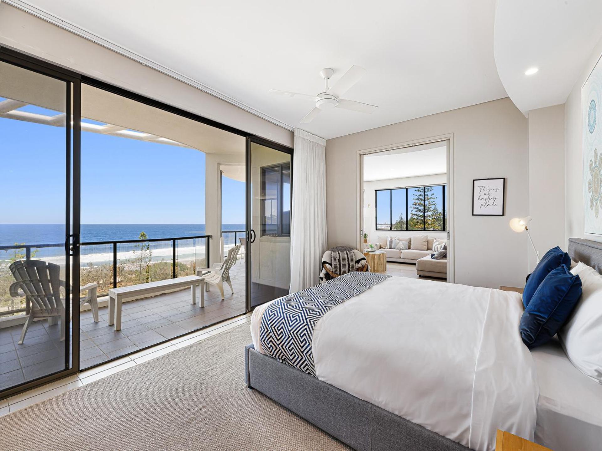 Meridian Alex Beach Apartments Alexandra Headland Ngoại thất bức ảnh