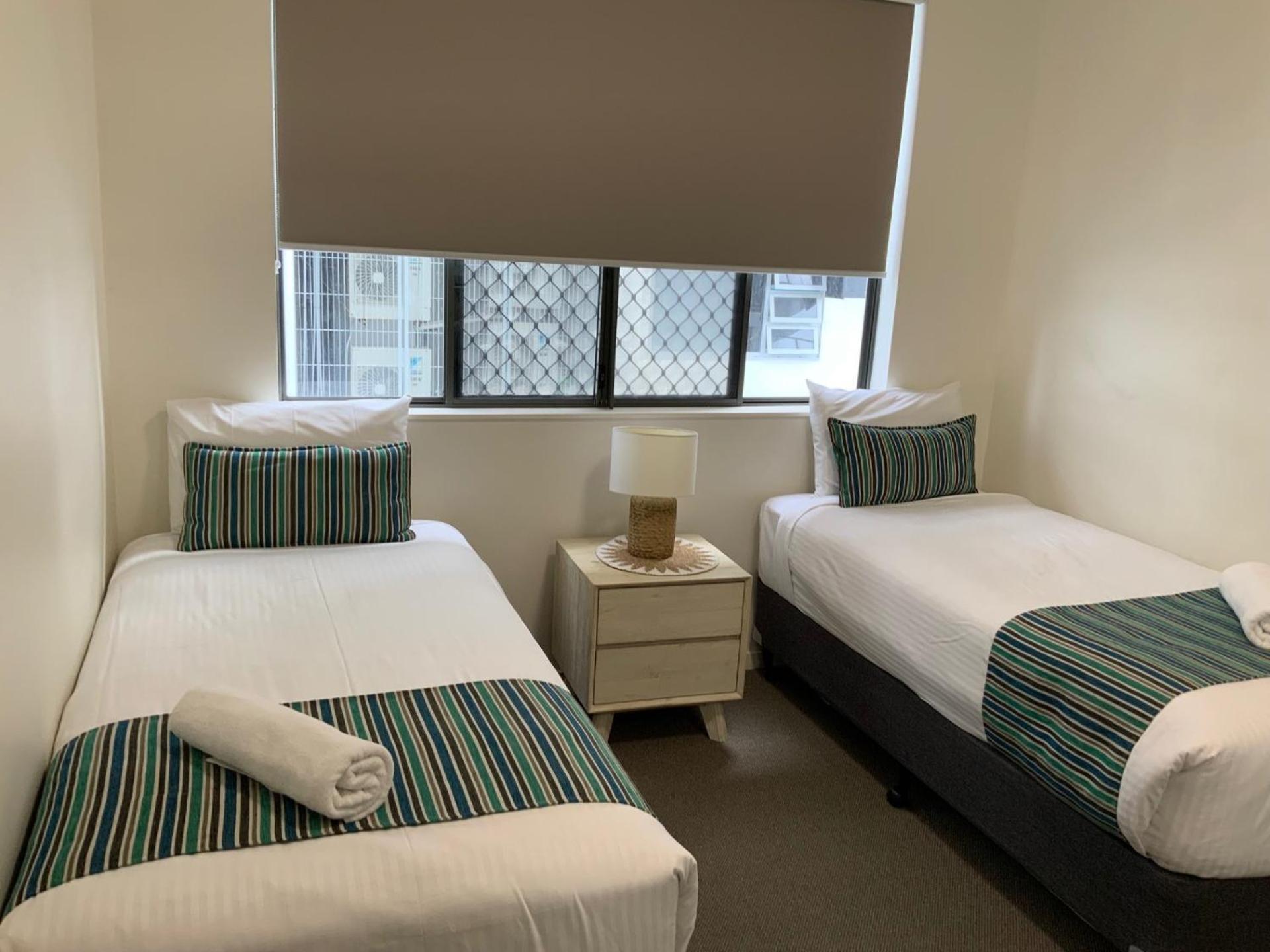 Meridian Alex Beach Apartments Alexandra Headland Ngoại thất bức ảnh