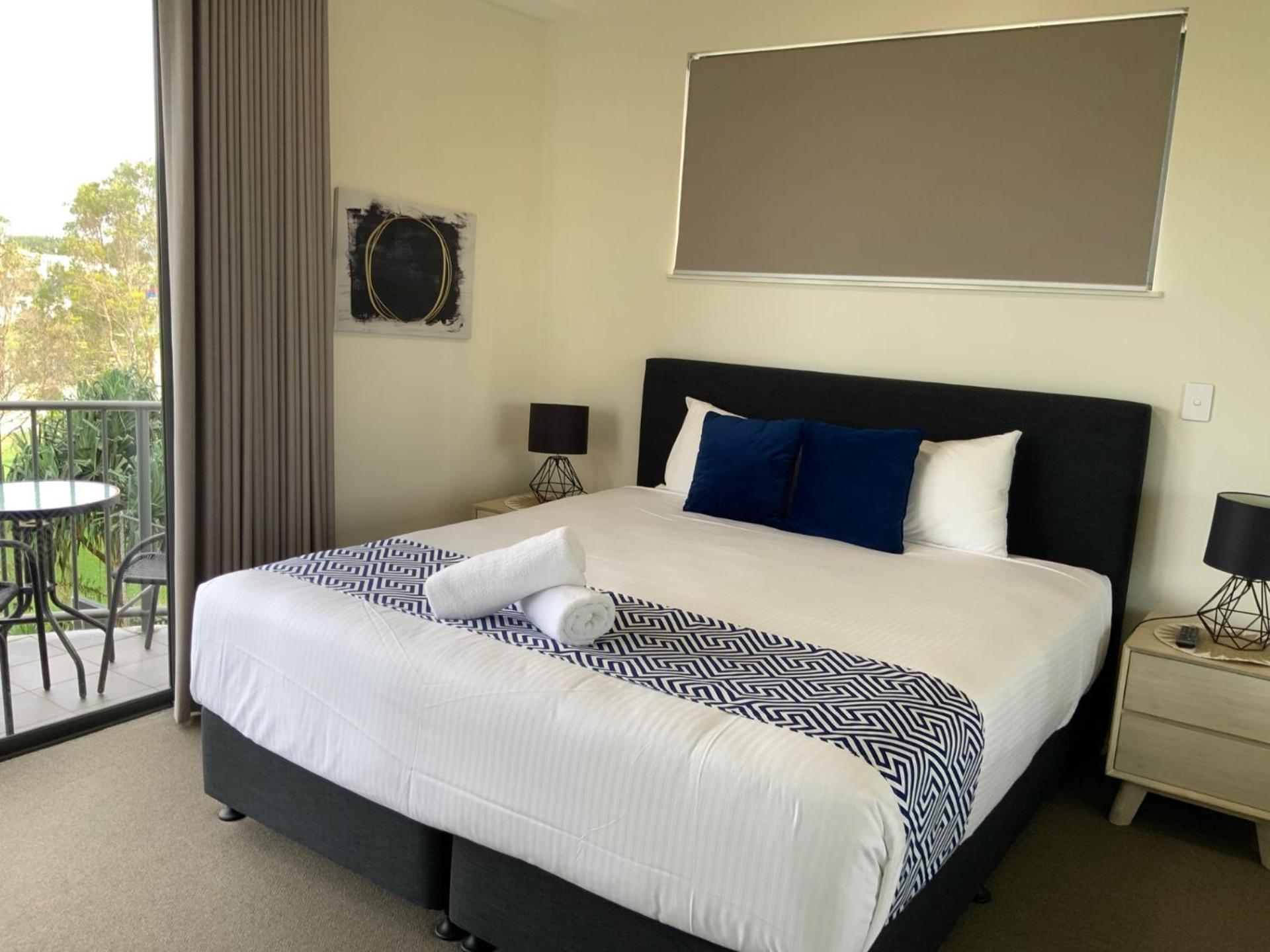 Meridian Alex Beach Apartments Alexandra Headland Ngoại thất bức ảnh